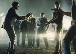 In the Heat of the Night