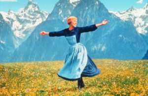 Sound of Music Sound of Music