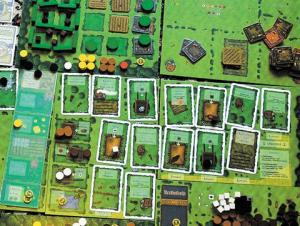 Agricola