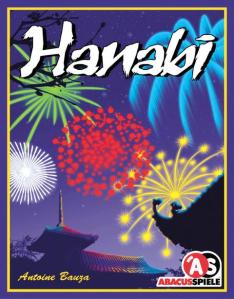 Hanabi