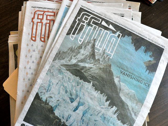 Image by Drew Anderson